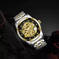 Imagen de Reloj Kosmo K9006 DRAGON