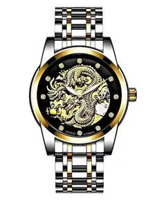Reloj Kosmo K9006 DRAGON - comprar online