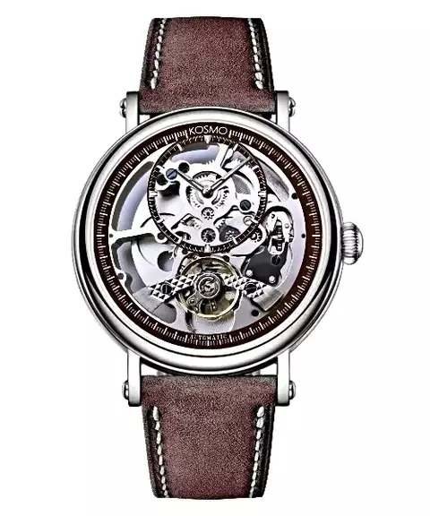 Reloj Kosmo K9829C AUTOMATICO - comprar online