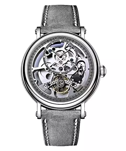 Reloj Kosmo K9829C AUTOMATICO - comprar online