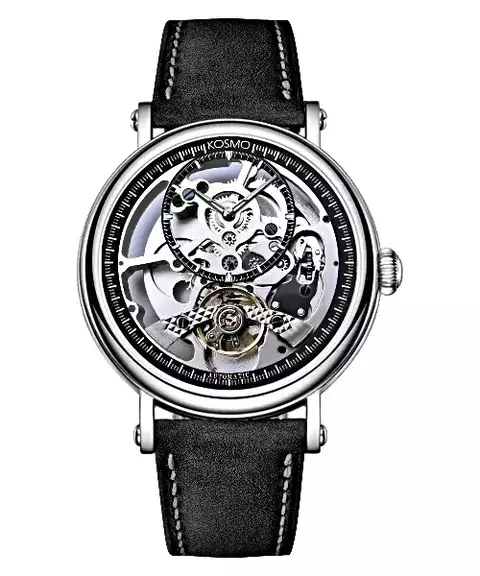 Reloj Kosmo K9829C AUTOMATICO - comprar online