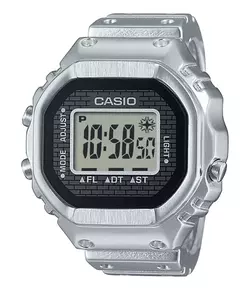 Reloj Casio CRW-001-1 Anillo Unisex - comprar online