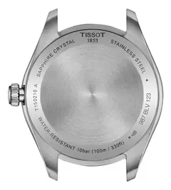 Reloj Tissot T150.210.11.331.00 PR 100 Swiss Made - comprar online