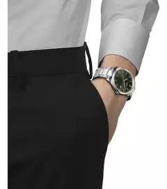 Reloj Tissot PR 100 40mm T150.410.11.091.00 - tienda online