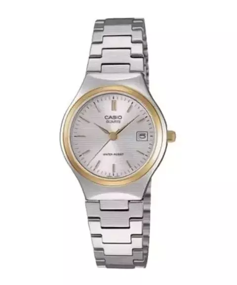 Reloj Casio LTP-1170G-7A - comprar online