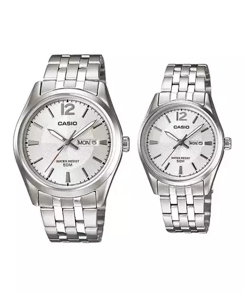Reloj Casio MTP-1335D-7A / LTP-1335D-7A - comprar online