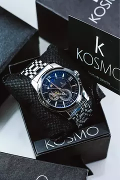 Reloj Kosmo AUTOMATICO K805C FASE LUNAR en internet
