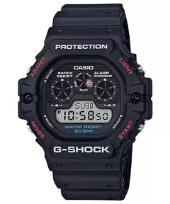 Reloj Casio G-Shock DW-5900-1 - comprar online
