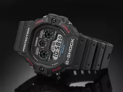 Reloj Casio G-Shock DW-5900-1 en internet