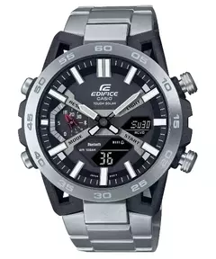 Reloj Casio ECB-2000D-1A Edifice - comprar online