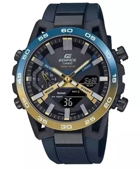 Reloj Casio Edifice ECB-2000NP-1A - comprar online