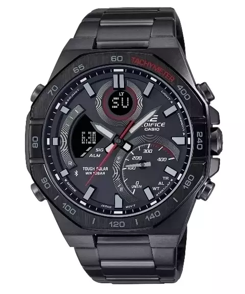 Reloj Casio Edifice ECB-950DC-1A - comprar online