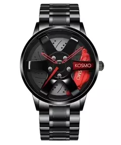 Reloj Kosmo RIN GIRATORIO K2057G MOV JAPONES - comprar online
