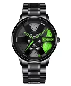 Reloj Kosmo RIN GIRATORIO K2057G MOV JAPONES - comprar online