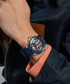 Reloj GUESS Contender GW0640G3 en internet