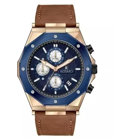 RELOJ KOSMO K4202 - comprar online