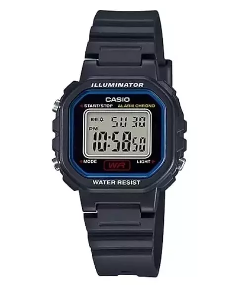 Reloj Casio LA-20WH-1C - comprar online