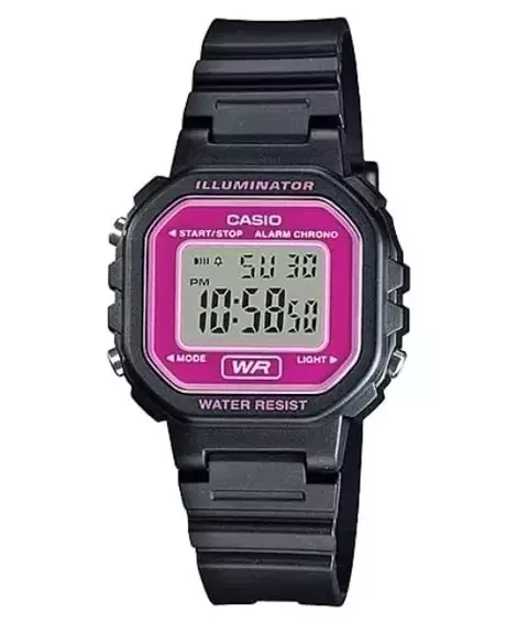 Reloj Casio LA-20WH-4A - comprar online