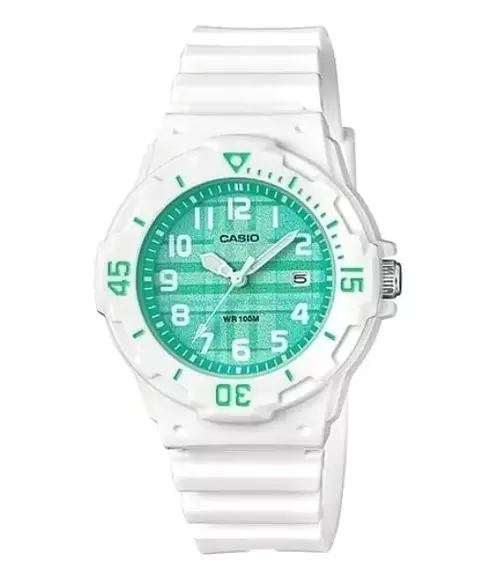 Reloj Casio LRW-200H-3CV - comprar online