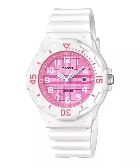 Reloj Casio LRW-200H-4CV - comprar online