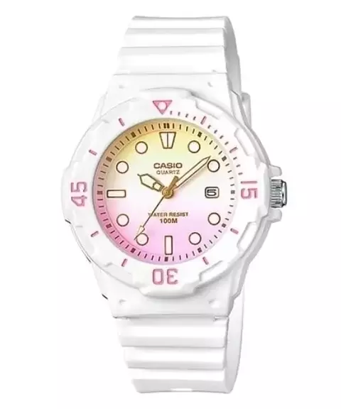 Reloj Casio LRW-200H-4E2V - comprar online