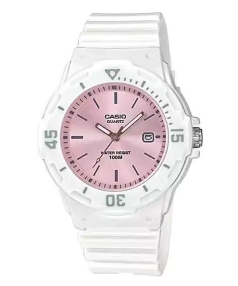 Reloj Casio LRW-200H-4E3V - comprar online