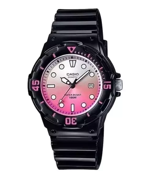 Reloj Casio LRW-200H-4EV - comprar online