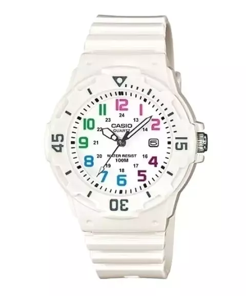 Reloj Casio LRW-200H-7BV - comprar online
