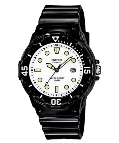 Reloj Casio LRW-200H-7E1V - comprar online