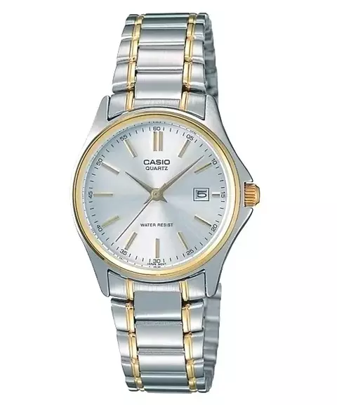 Reloj Casio LTP-1183G-7A - comprar online