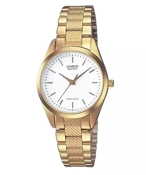 Reloj Casio LTP-1274G-7A - comprar online