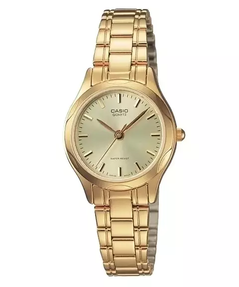 Reloj Casio LTP-1275G-9A - comprar online