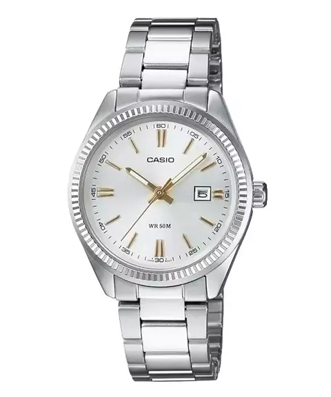Reloj Casio LTP-1302D-7A2V - comprar online