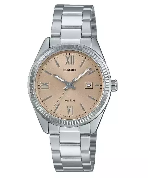 Reloj Casio LTP-1302DD-4A2V - comprar online