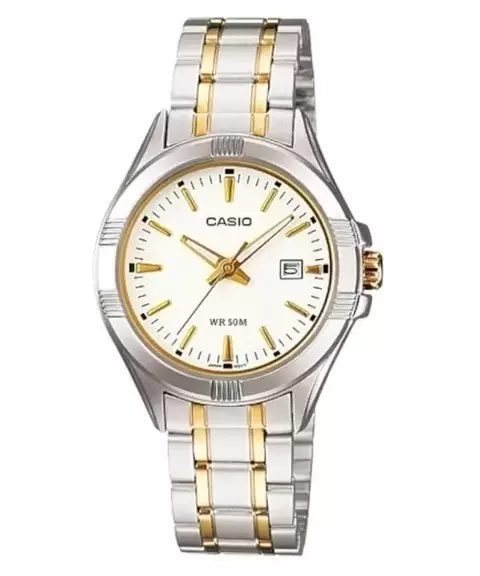 Reloj Casio LTP-1308SG-7AV - comprar online