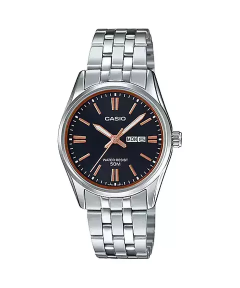 Reloj Casio LTP-1335D-1A2 - comprar online
