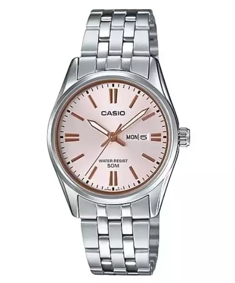 Reloj Casio LTP-1335D-4AV - comprar online