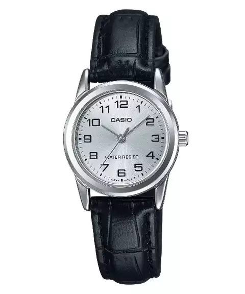 Reloj Casio LTP-V001L-7B - comprar online