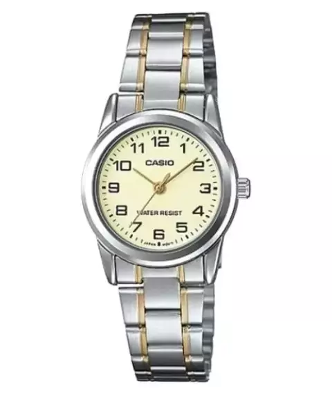 Reloj Casio LTP-V001SG-9B