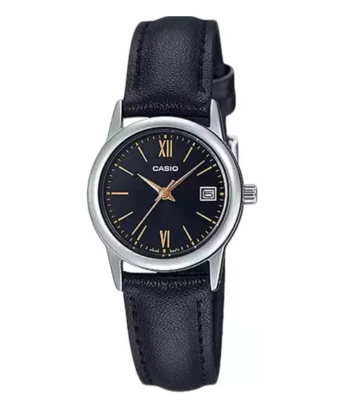 Reloj Casio LTP-V002L-1B3 - comprar online