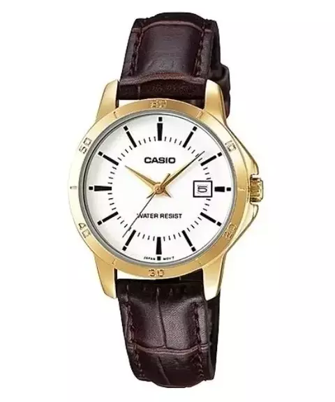 Reloj Casio LTP-V004GL-7A - comprar online