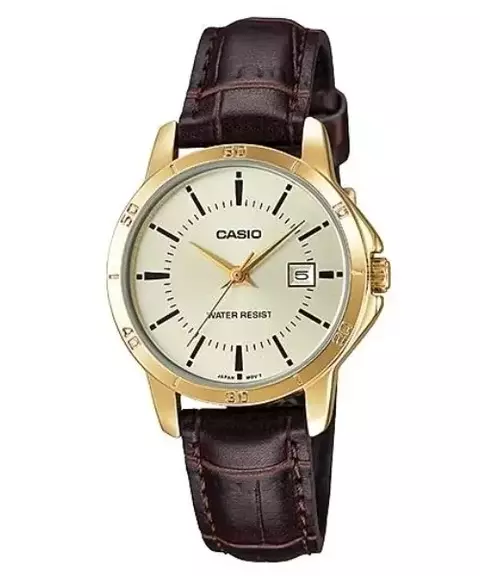 Reloj Casio LTP-V004GL-9A - comprar online