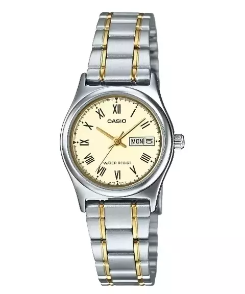 Reloj Casio LTP-V006SG-9B - comprar online