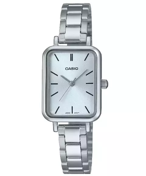 Reloj Casio LTP-V009D-2E Enticer