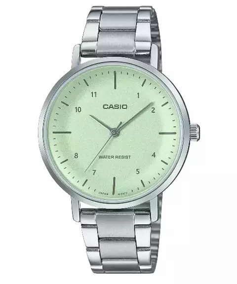 Reloj Casio LTP-VT03D-3B - comprar online