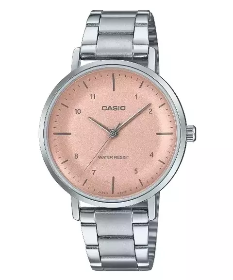Reloj Casio LTP-VT03D-4B - comprar online