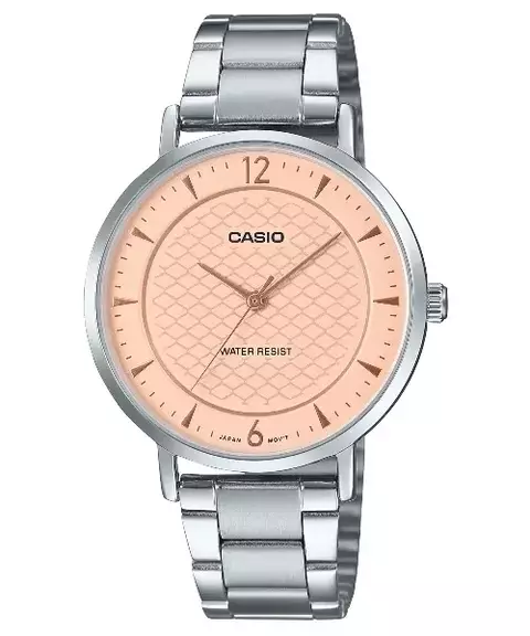 Reloj Casio LTP-VT04D-4A - comprar online