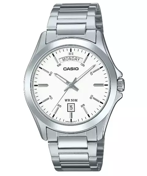 Reloj Casio MTP-1370D-7A3V - comprar online