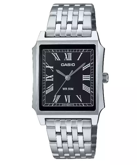 Reloj Casio MTP-B190D-1BV - comprar online