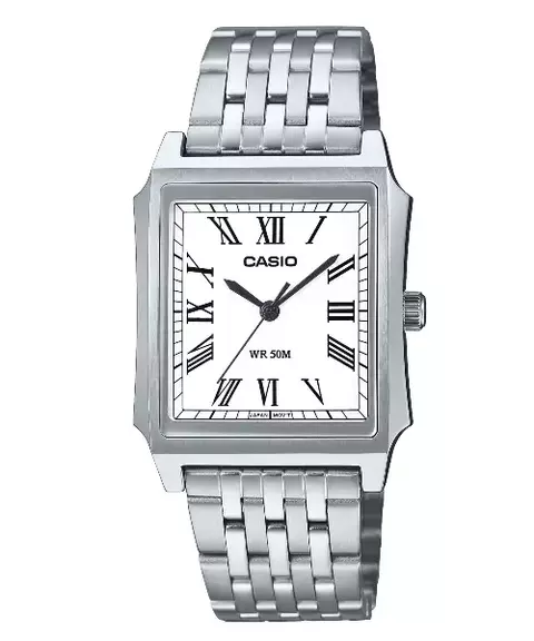 Reloj Casio MTP-B190D-7BV - comprar online